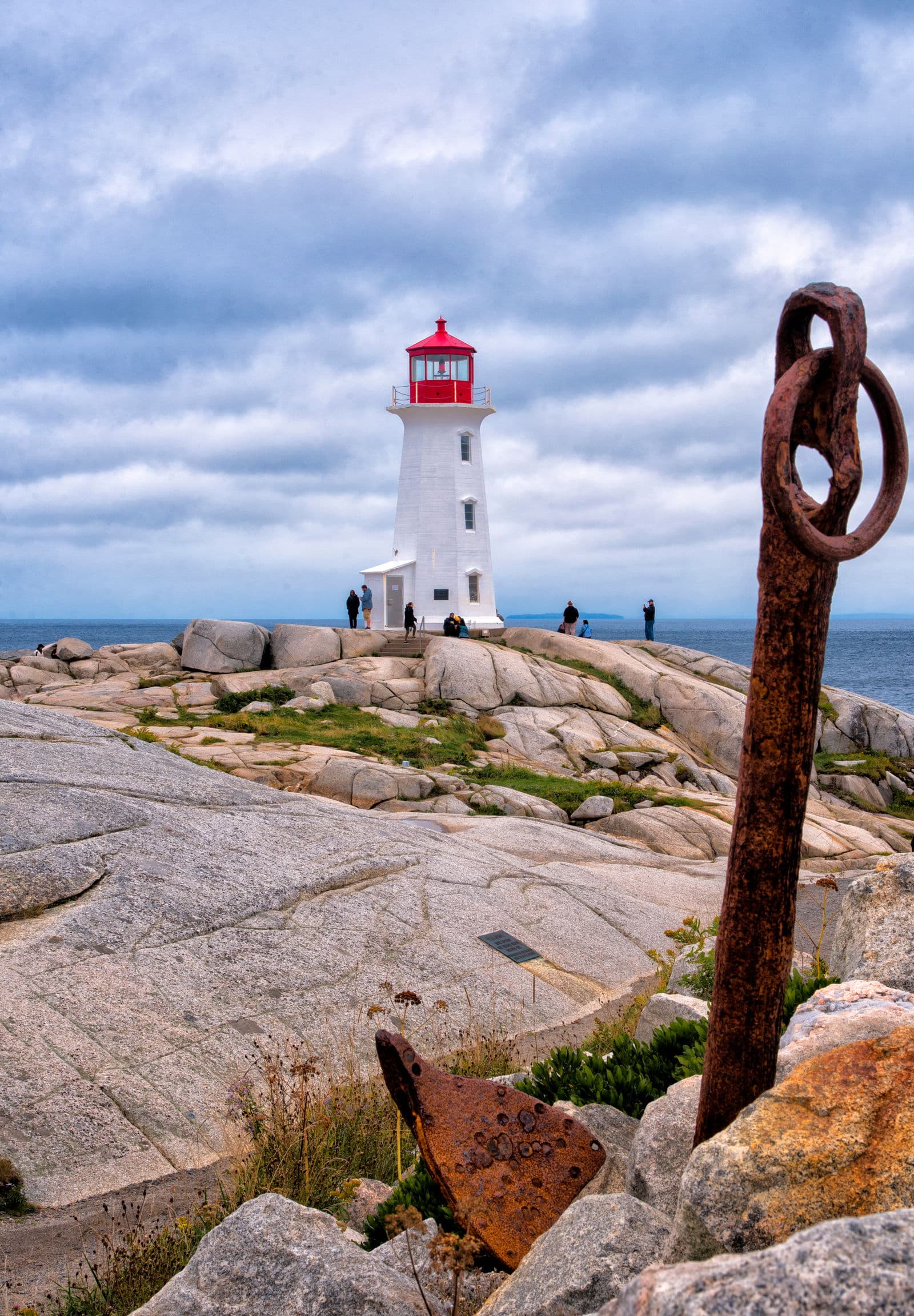 Halifax, Nova Scotia, Canada