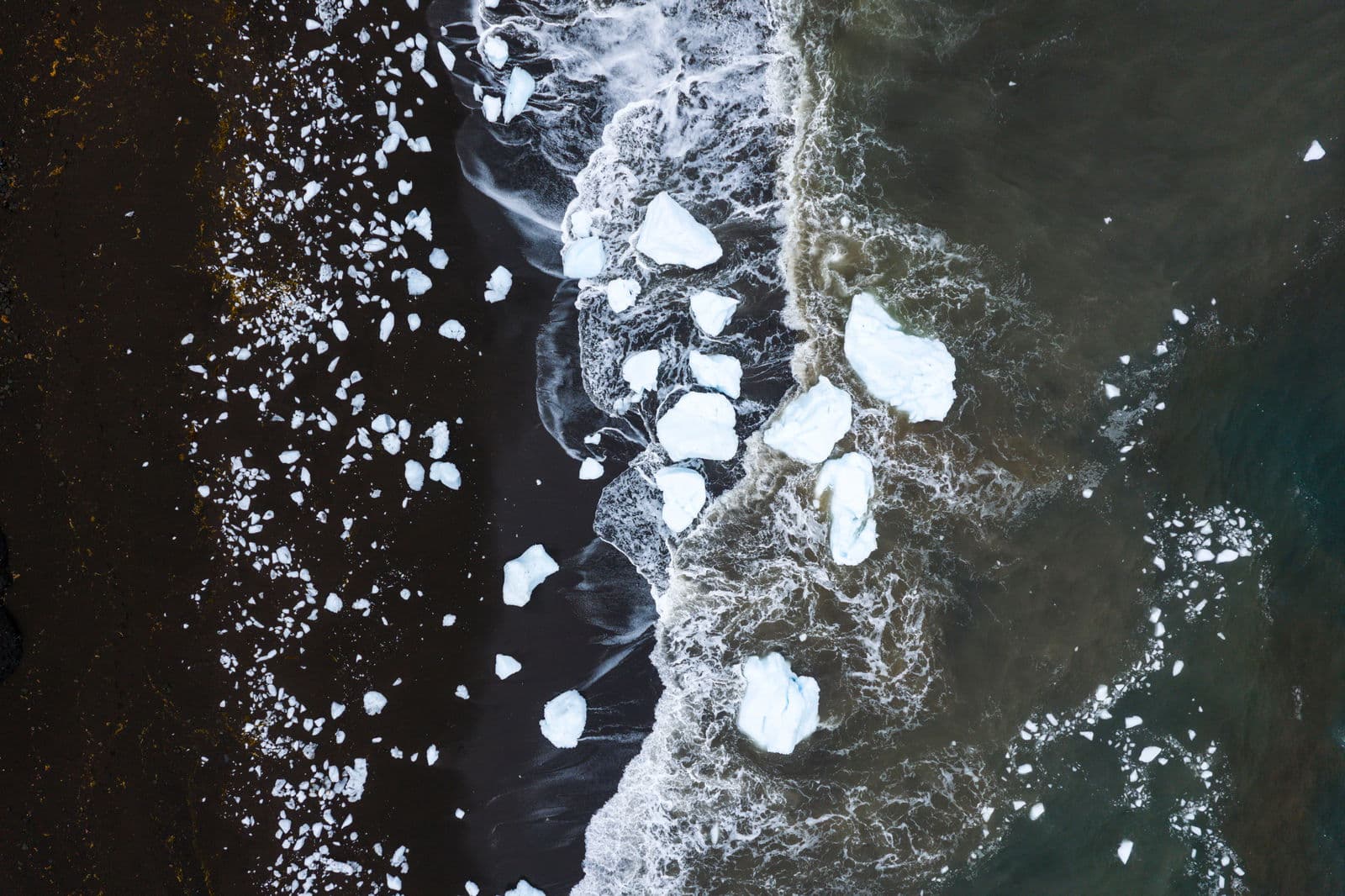 Qeqertarsuaq, Greenland