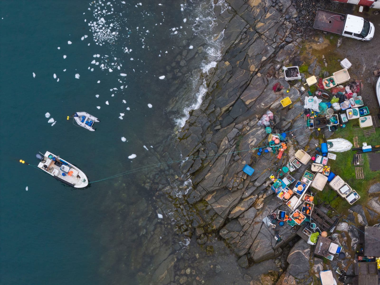 Nain, Newfoundland & Labrador, Canada