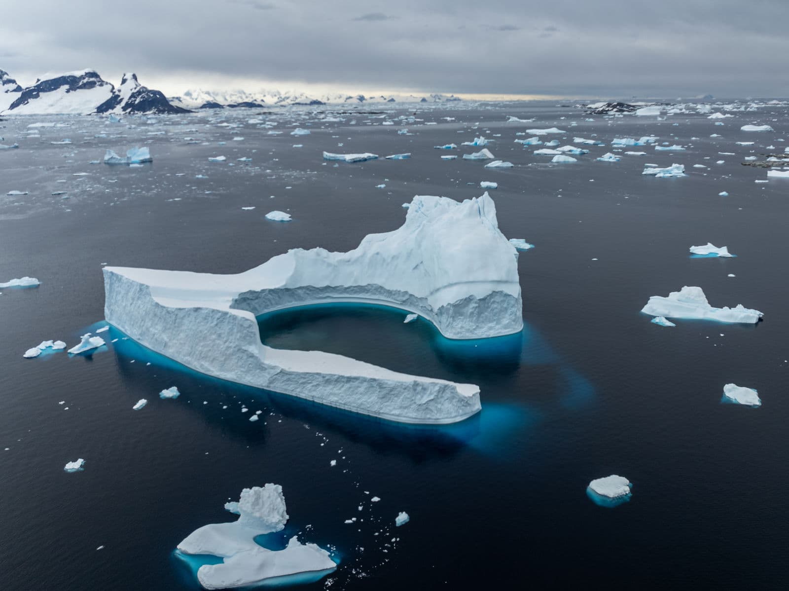 L’Anse-aux-Meadows, Newfoundland & Labrador, Canada