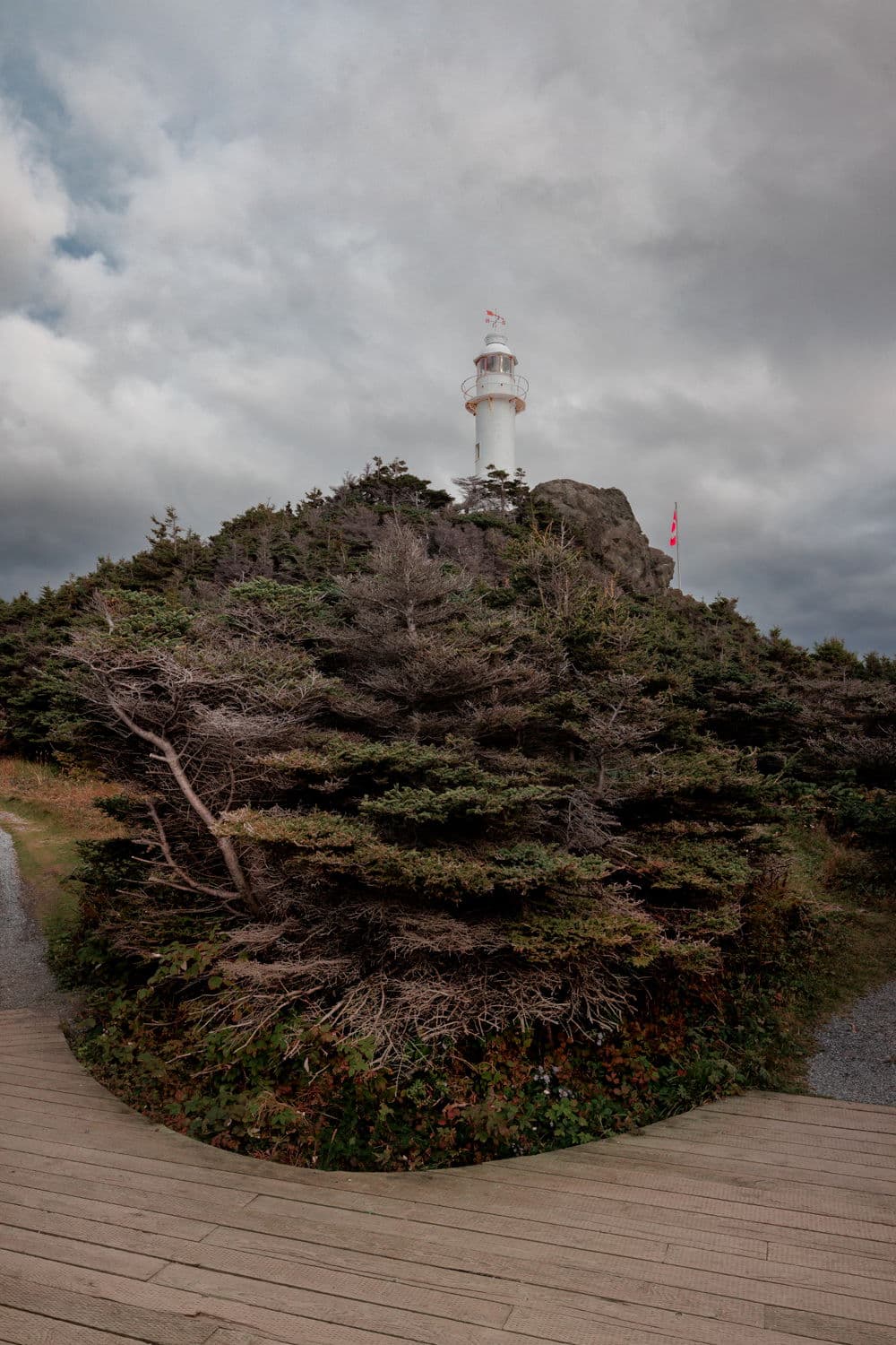 Bonne Bay, Newfoundland & Labrador, Canada