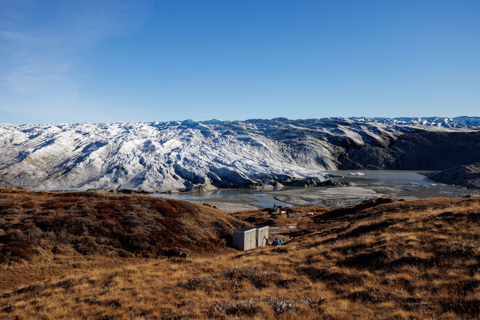 Kangerlussuaq, Greenland